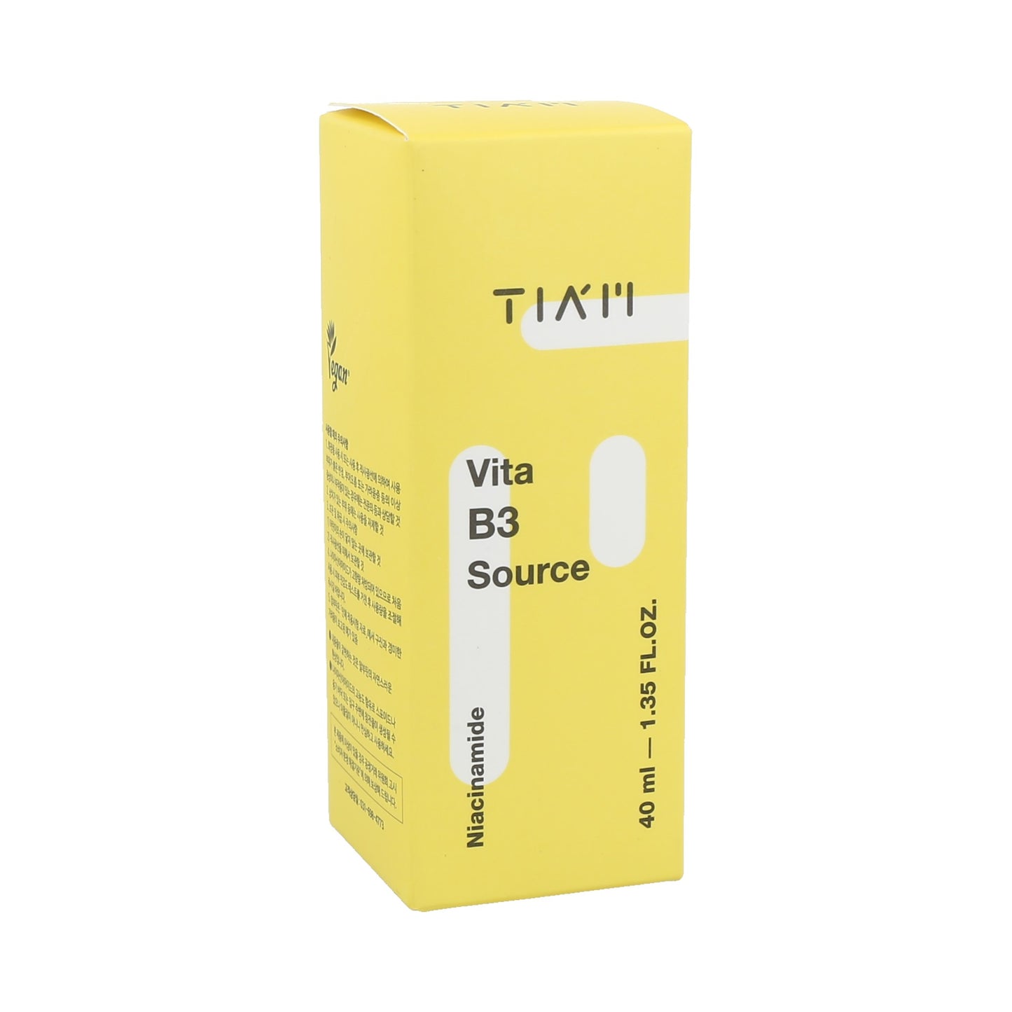 Niacinamide Vita B3 Source 40ml