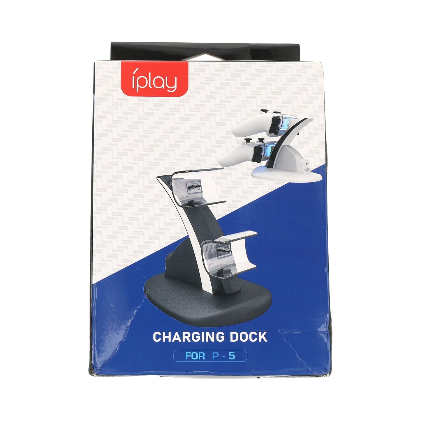 Charging dock for ps5