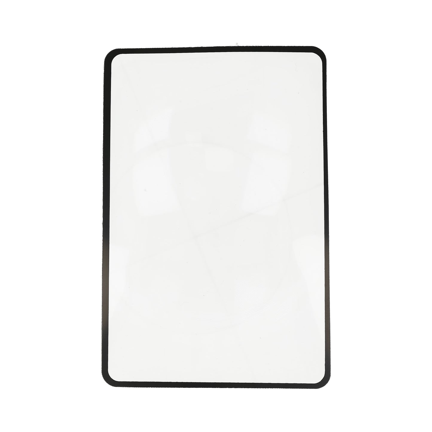 Magnifying glassMaterial Plastic