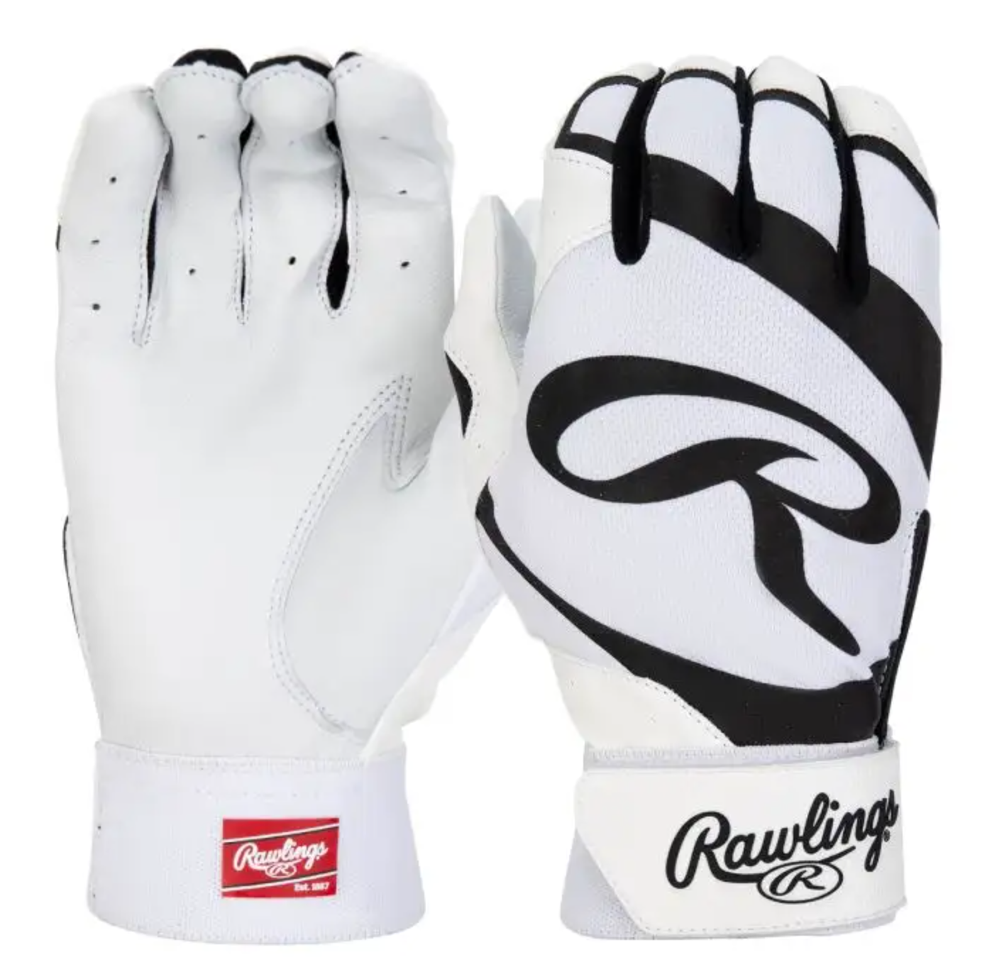 Guantillas Rawlings 5150 II Adulto Medium