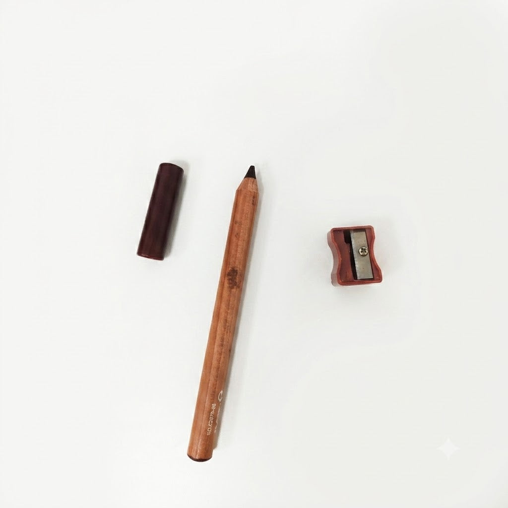 Lápiz de maquillaje,