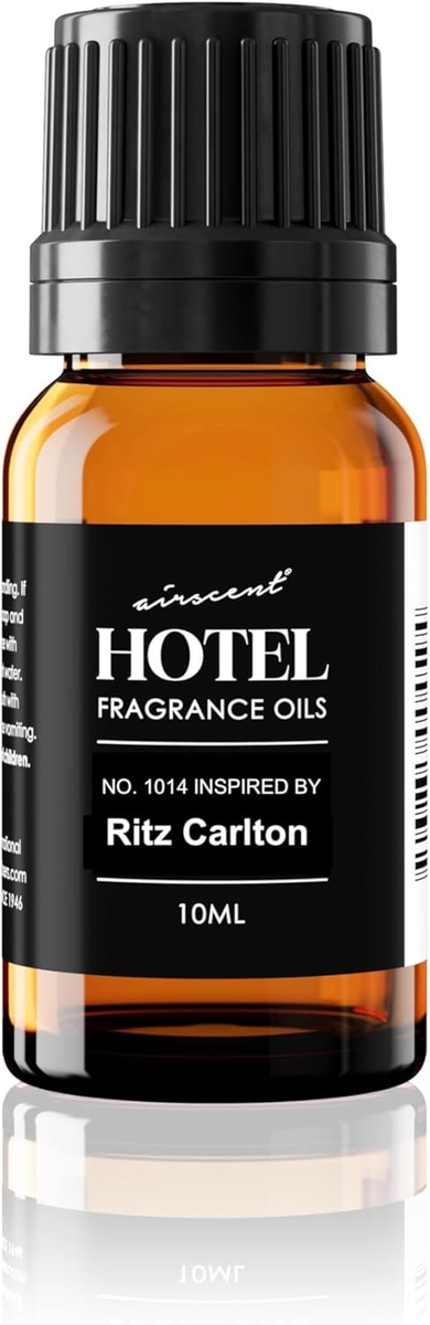 Aceite difusor de fragancia,la fragancia se abre con cítricos como limón y bergamota, seguidos de jazmín y melón, y una base de ámbar y almizcle.