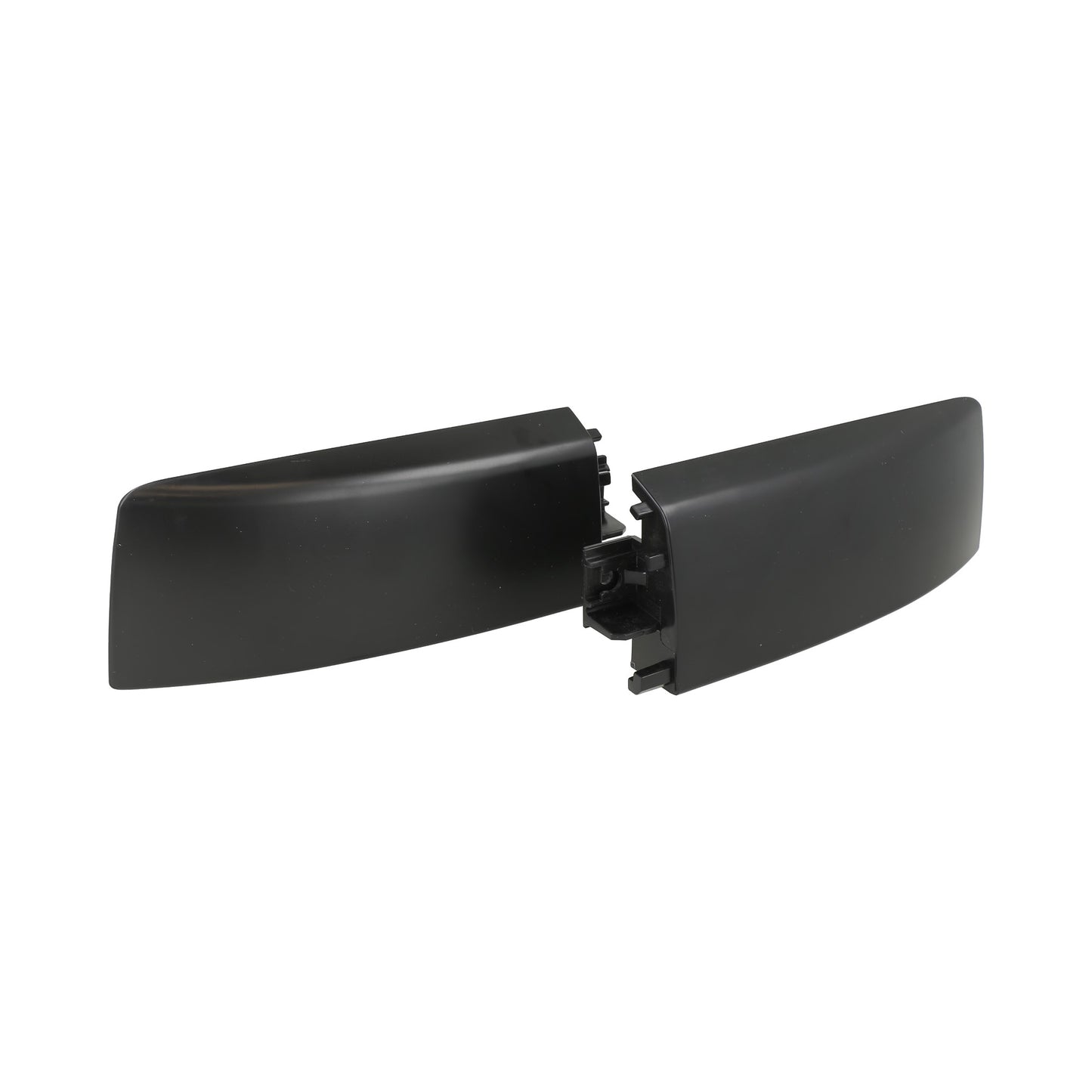 Bastidores de techo izquierdo y derecho para Suzuki Grand Vitara 06-15, accesorios de plástico para coche, 1 par