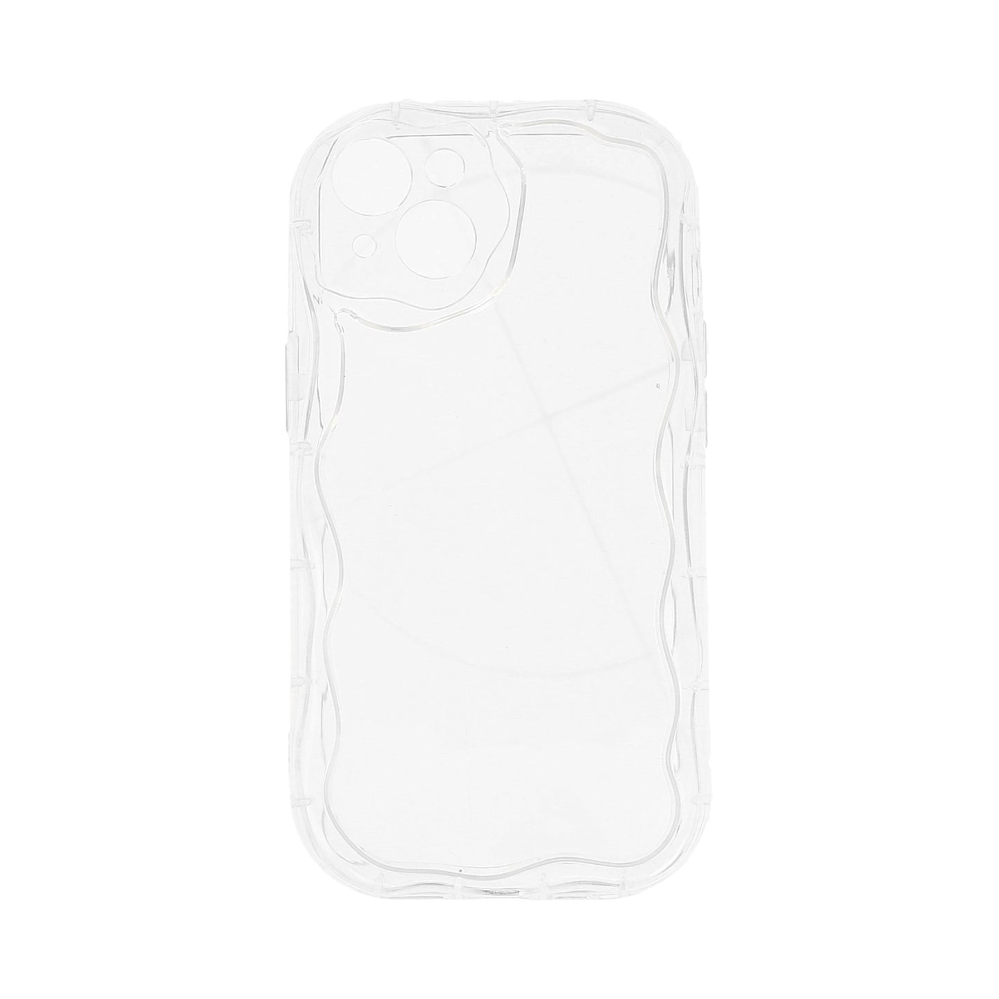 case transparente para iphone 13