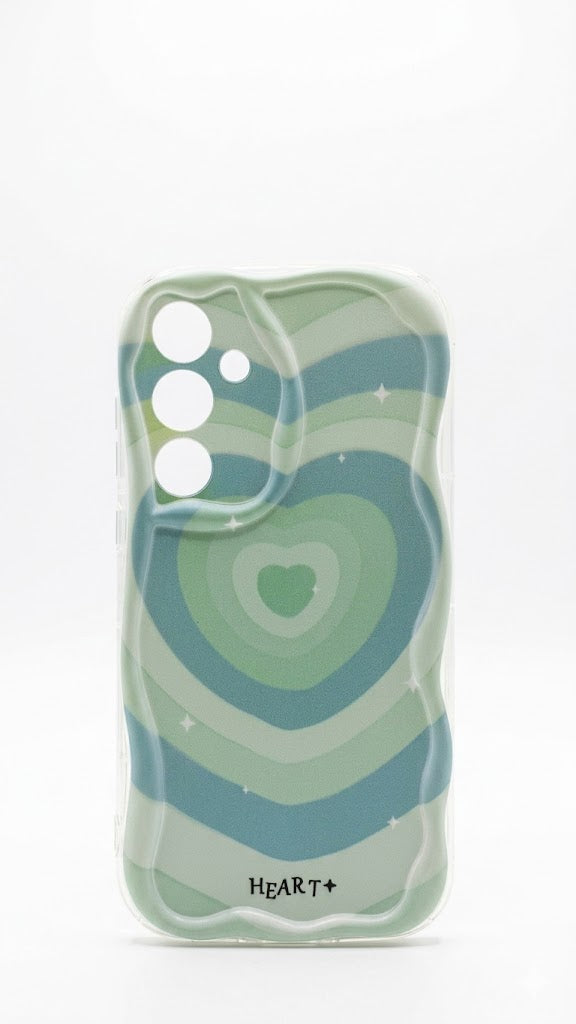 Case para Samsung Galaxy A55.
