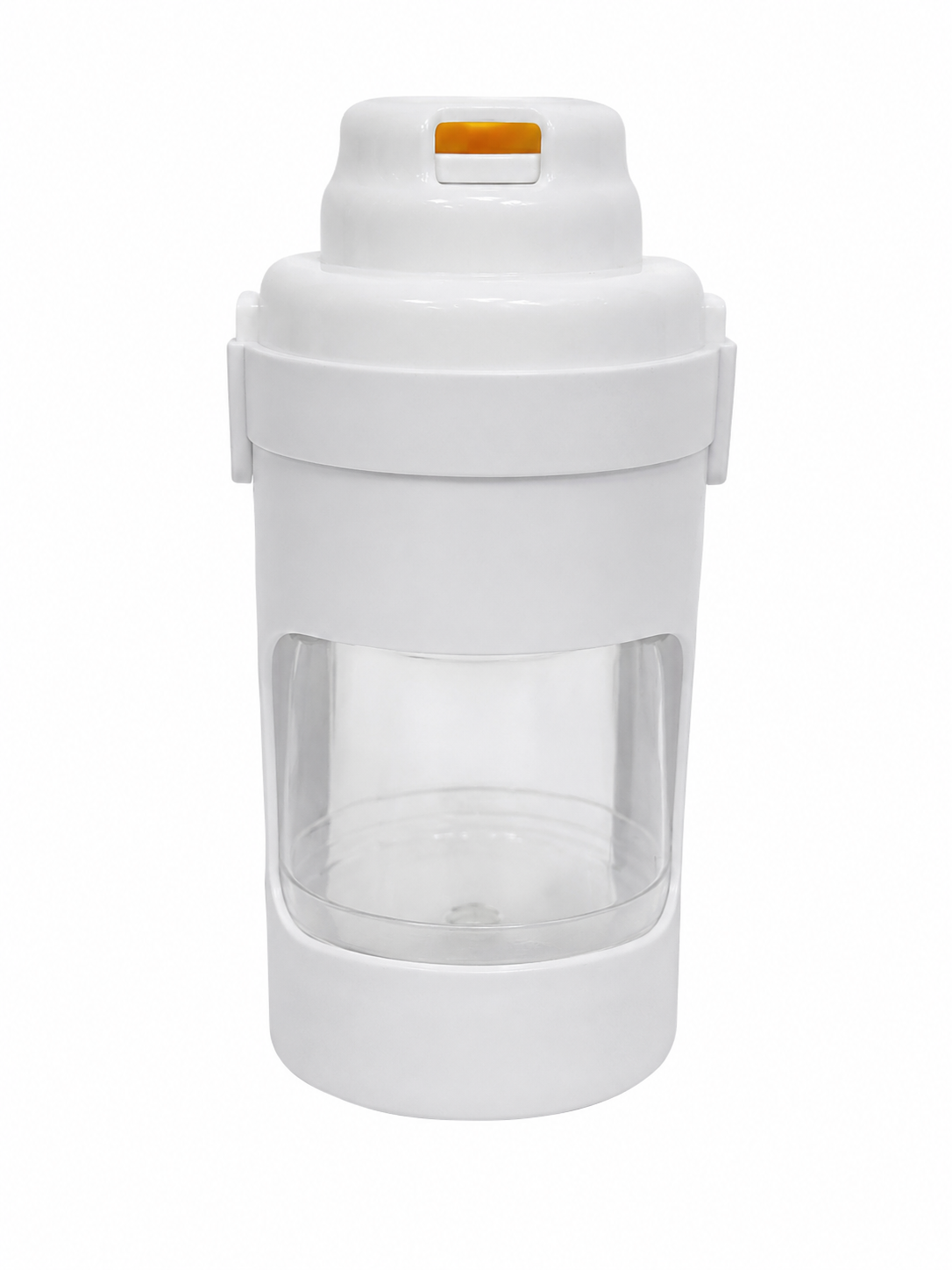 Dispensador Manual para Jabón Líquido y Detergente.