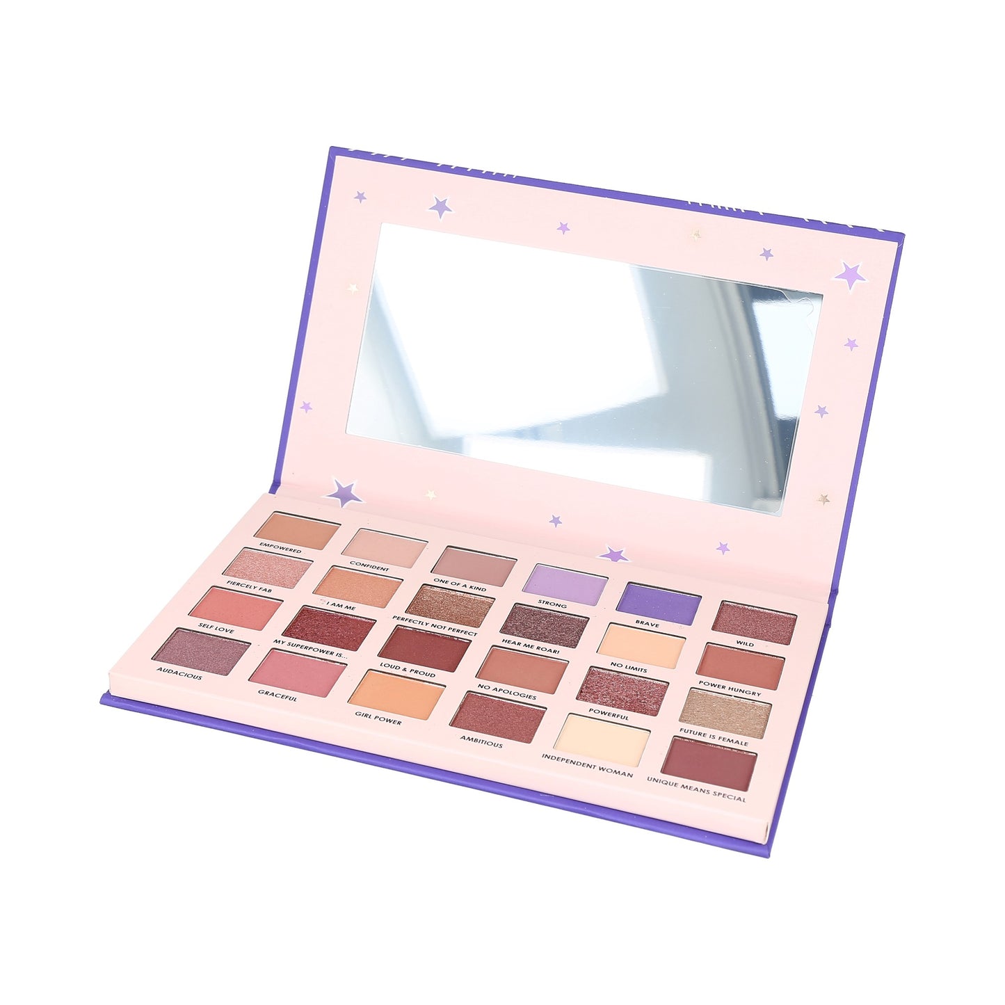 Sombras i am a woman whats yout super power vol 2