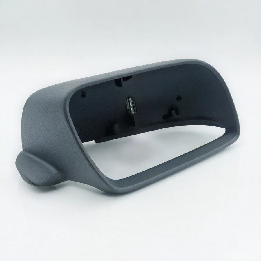 Carcasa para espejo retrovisor exterior de automóvil,Volkswagen Polo Classic 2000 a 2002