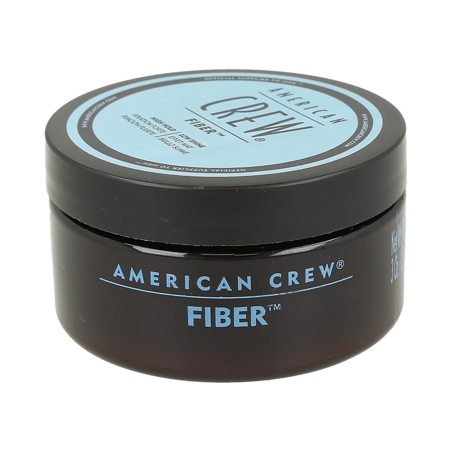 fibra para el cabello American Crew Fiber.
