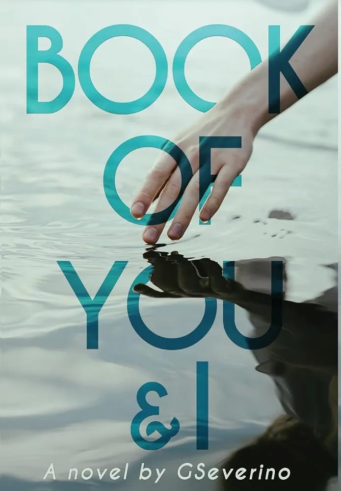 Libro Libro de Tú y Yo , Novela Romántica Contemporánea en Inglés, Tapa Blanda.