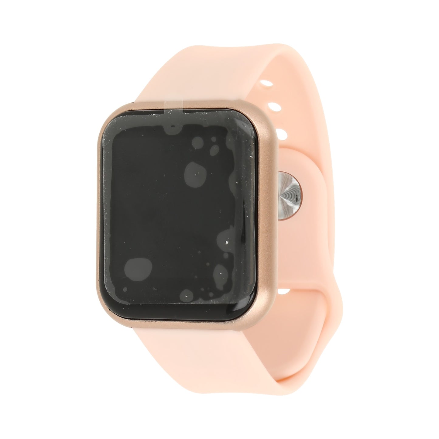 Reloj inteligente smart bracelet, pink.