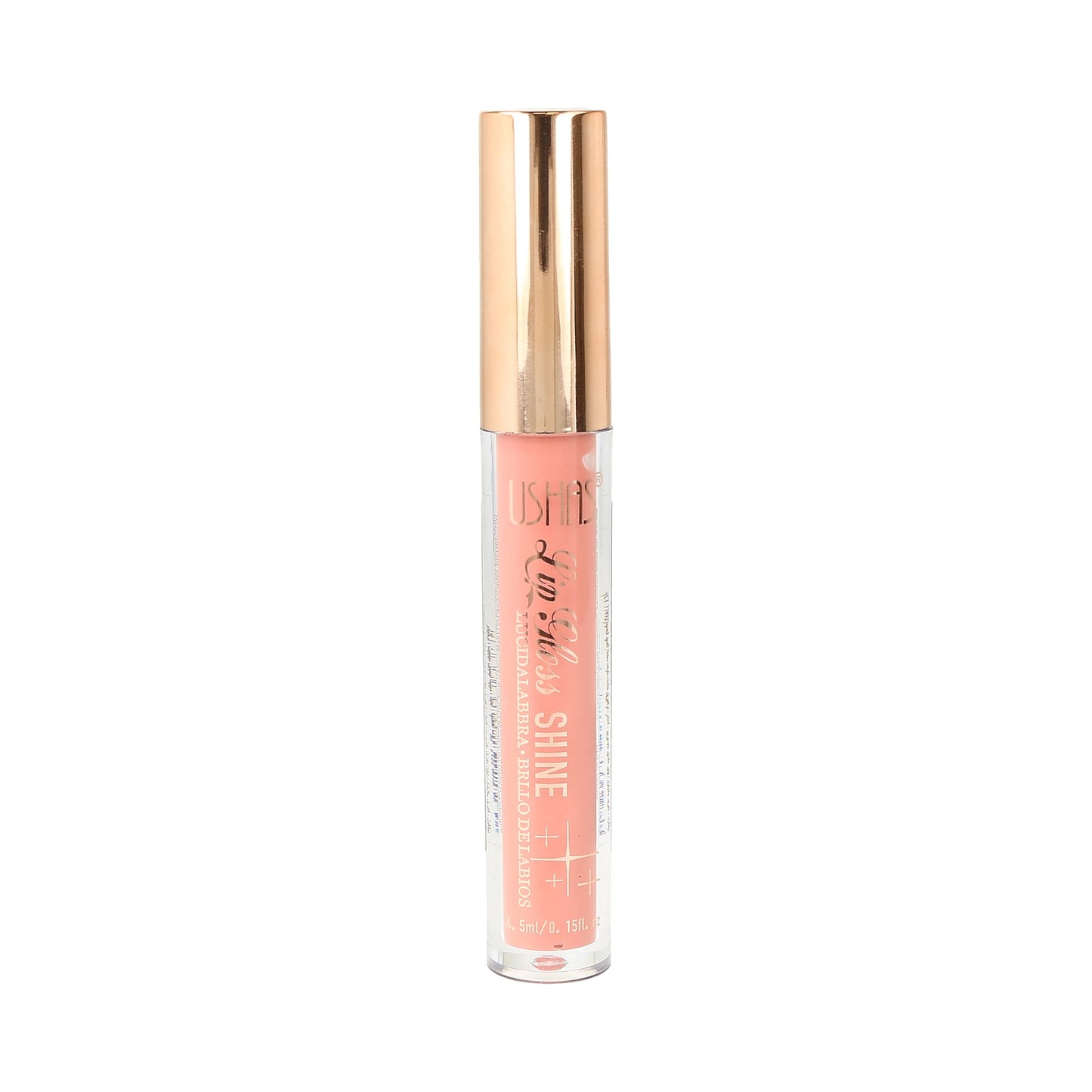 Voluminizador de labios (Lip plumper ) USHAS