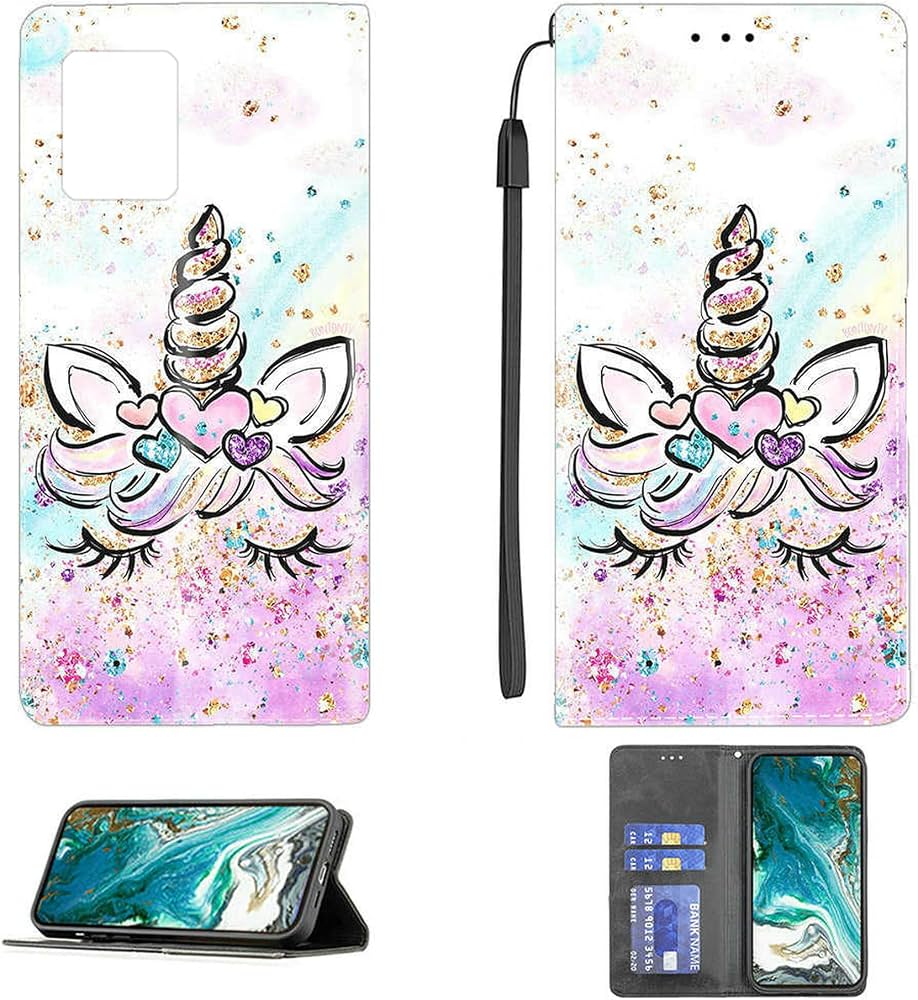 Case para BLU C7 MAX.