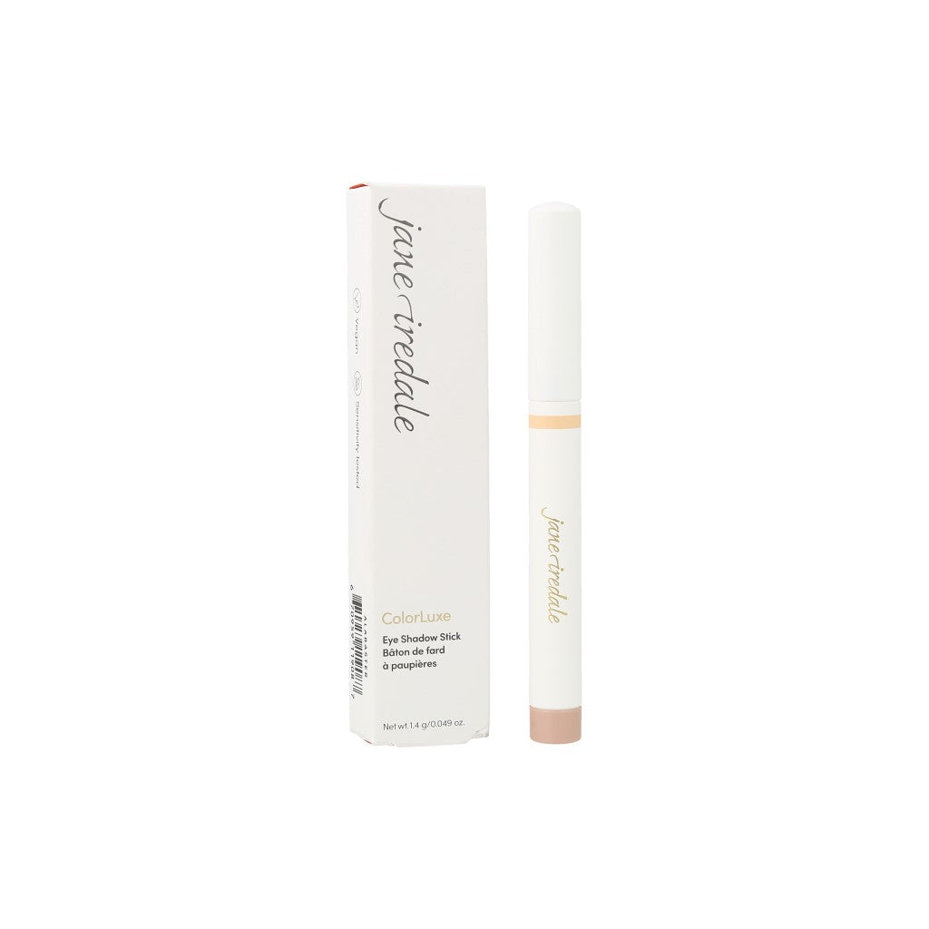 Jane iredale ColorLuexe Eye Shadow Stick baton de fard a paupieres 1.4g / 0.049 OZ