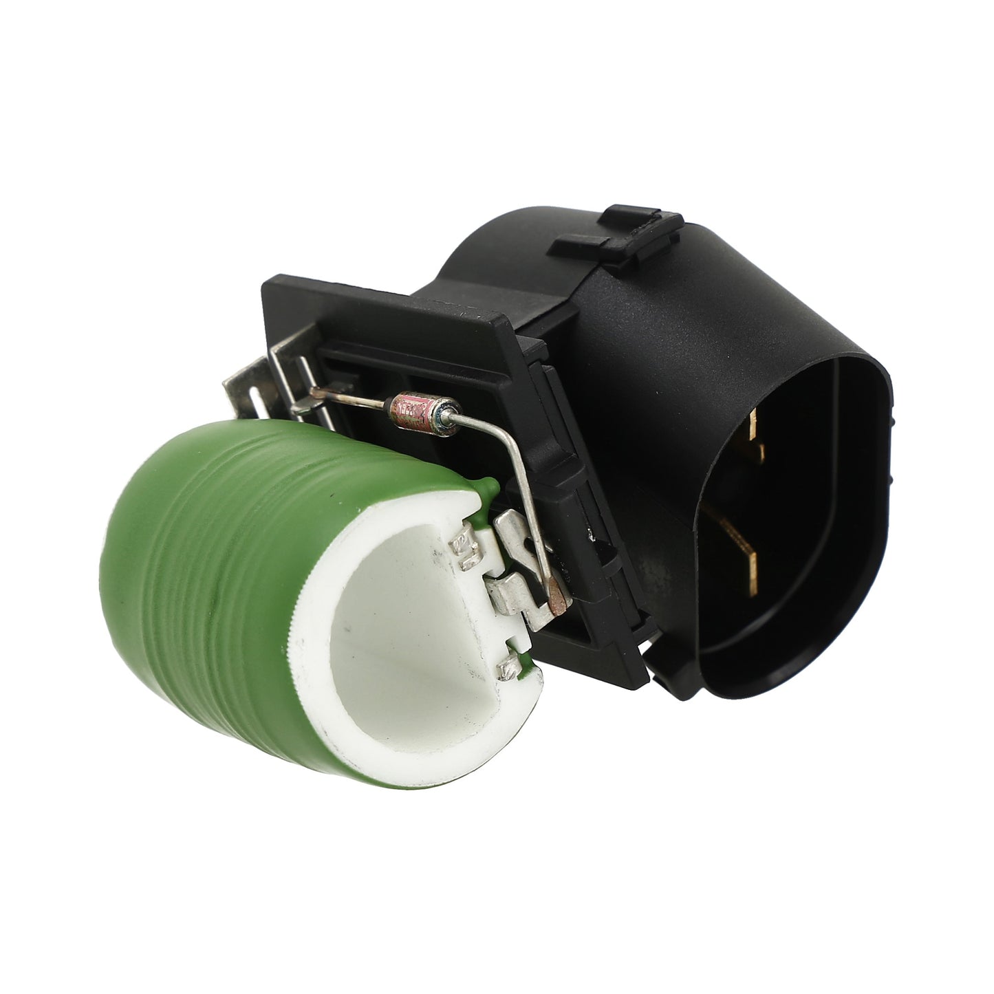 Resitencia del motor del ventilador( Blower motor Resistor) Hisport