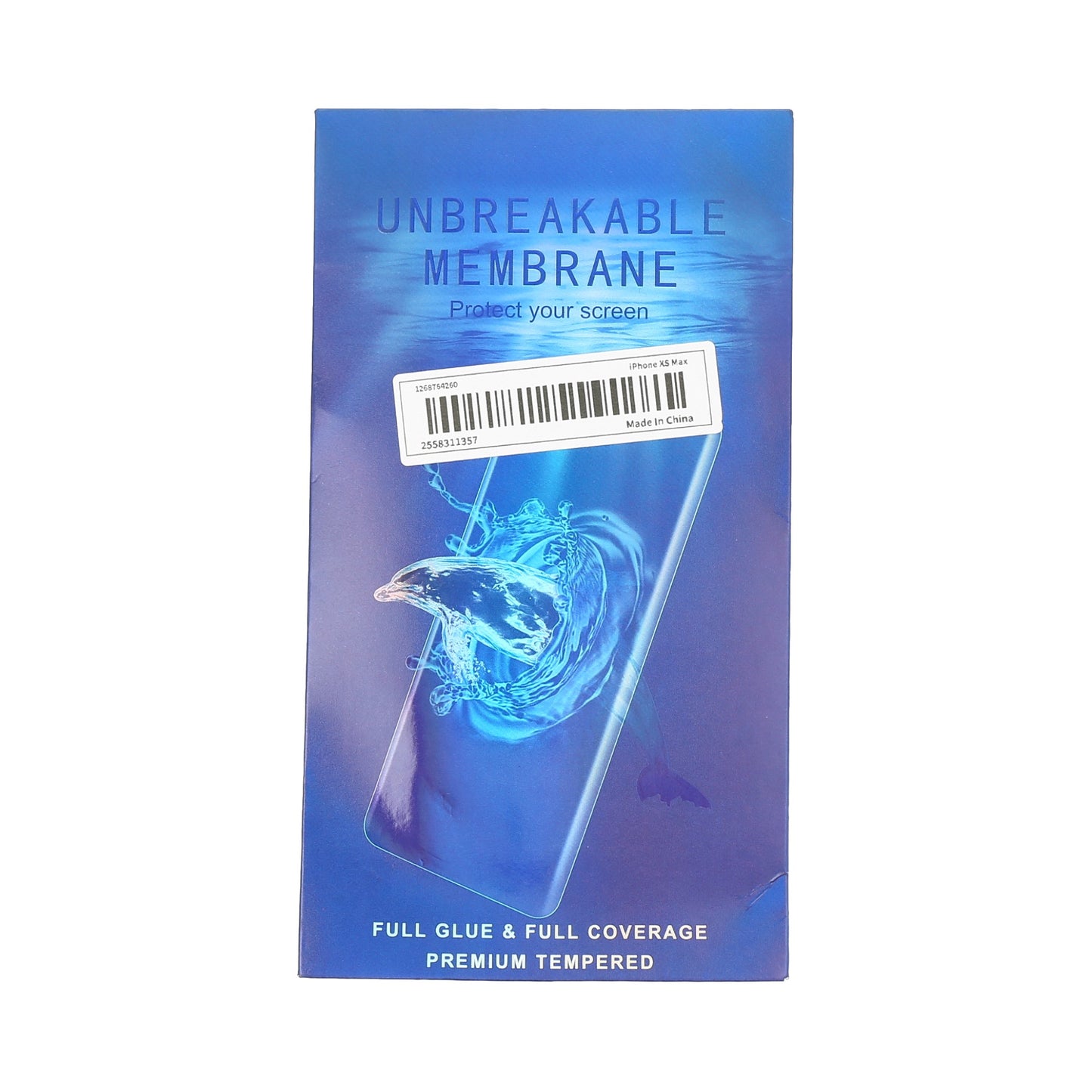 PELÍCULA PROTECTORA DE HIDROGEL para iphone XS max