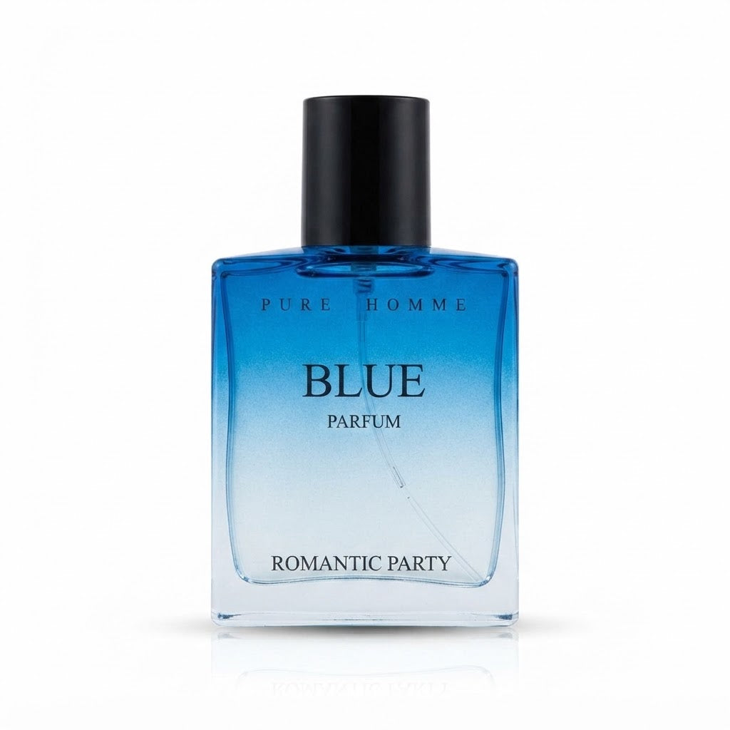 Perfume masculino de 30 ml equivalente a 1.02 fl. oz.