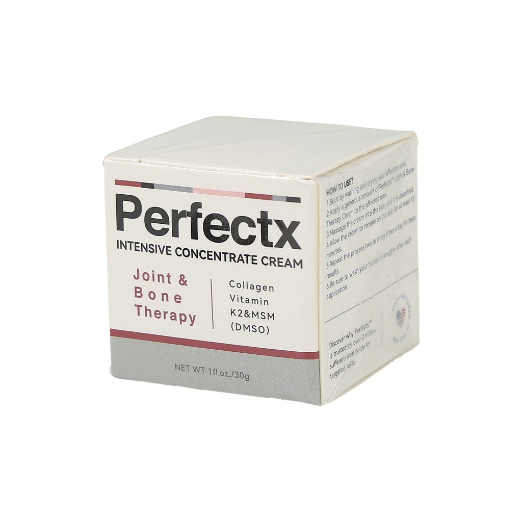 PERFECTX intensive concentrate cream 30g