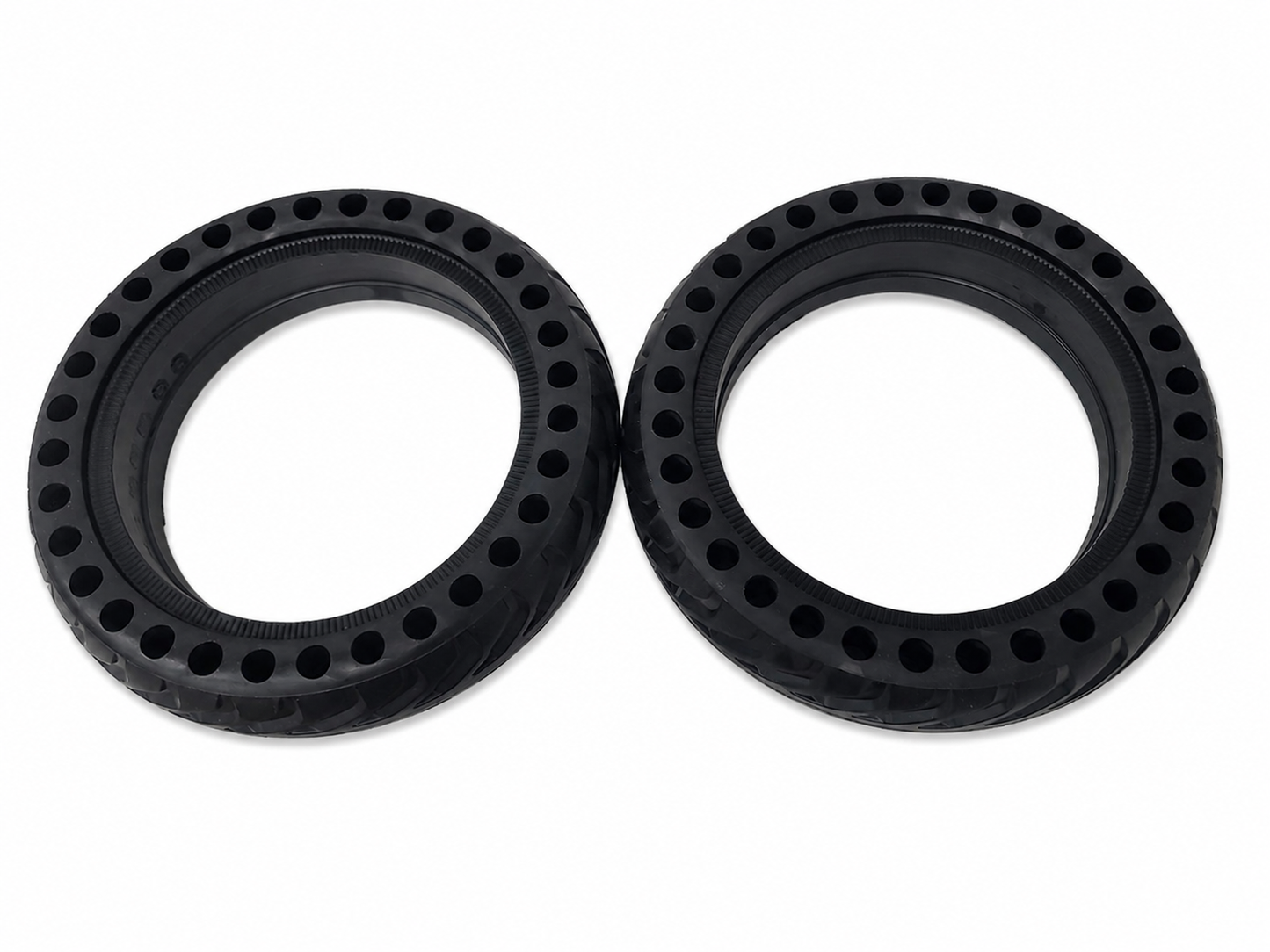 Llantas Sólidas Antipinchazos 8.5 Pulgadas para Scooter Eléctrico Xiaomi M365.