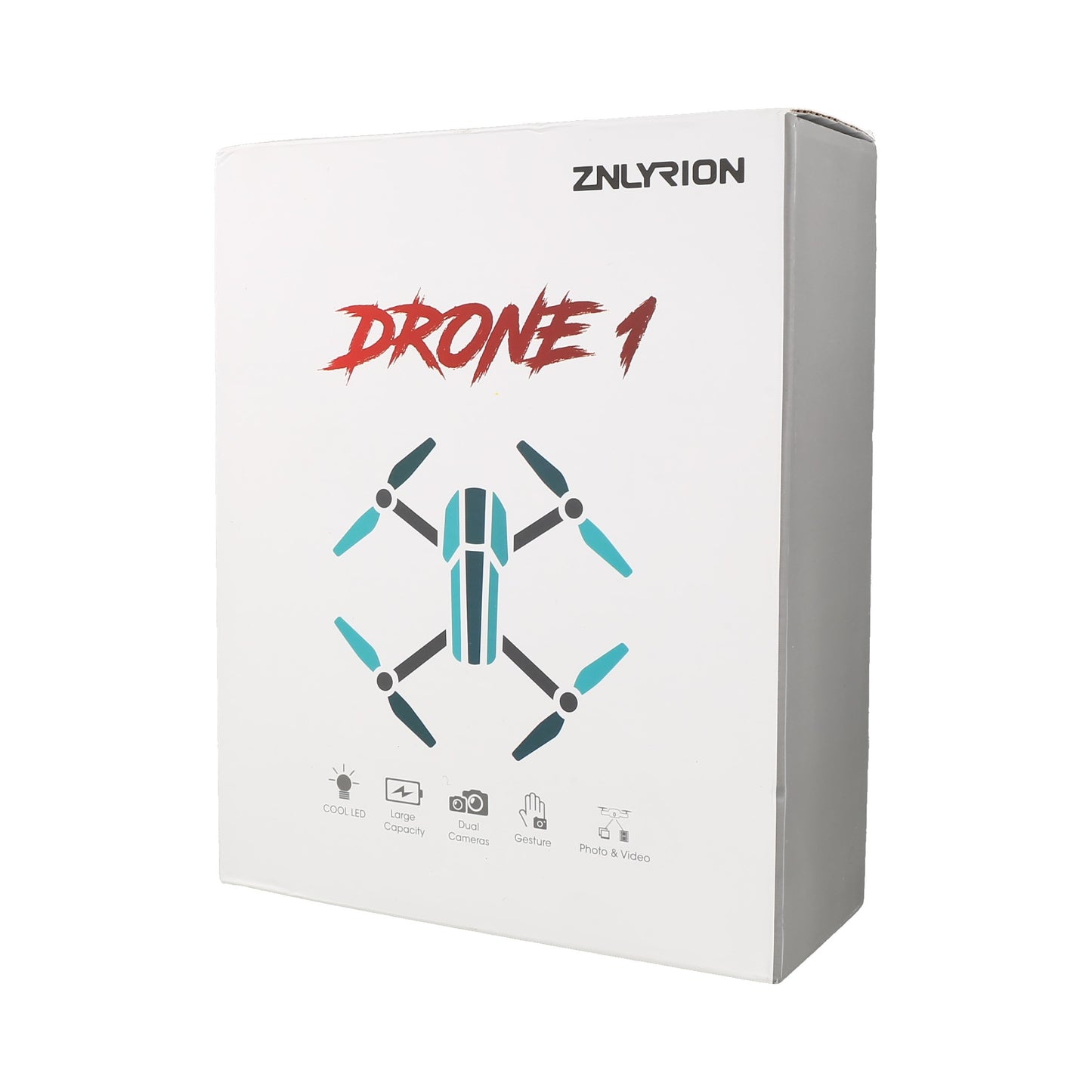 Znlyrion Drone 1