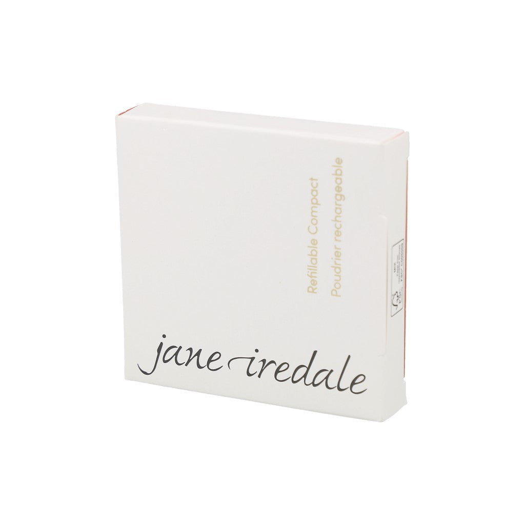 Jane iredale Refillable compact poudried rechargeable