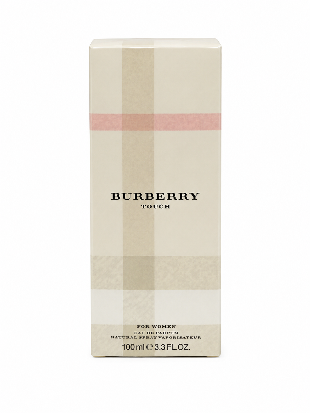Perfume para Mujer Eau de Parfum 100 ml.