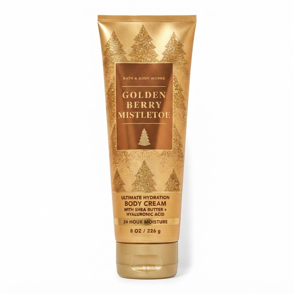 Crema Corporal de Hidratación Definitiva.