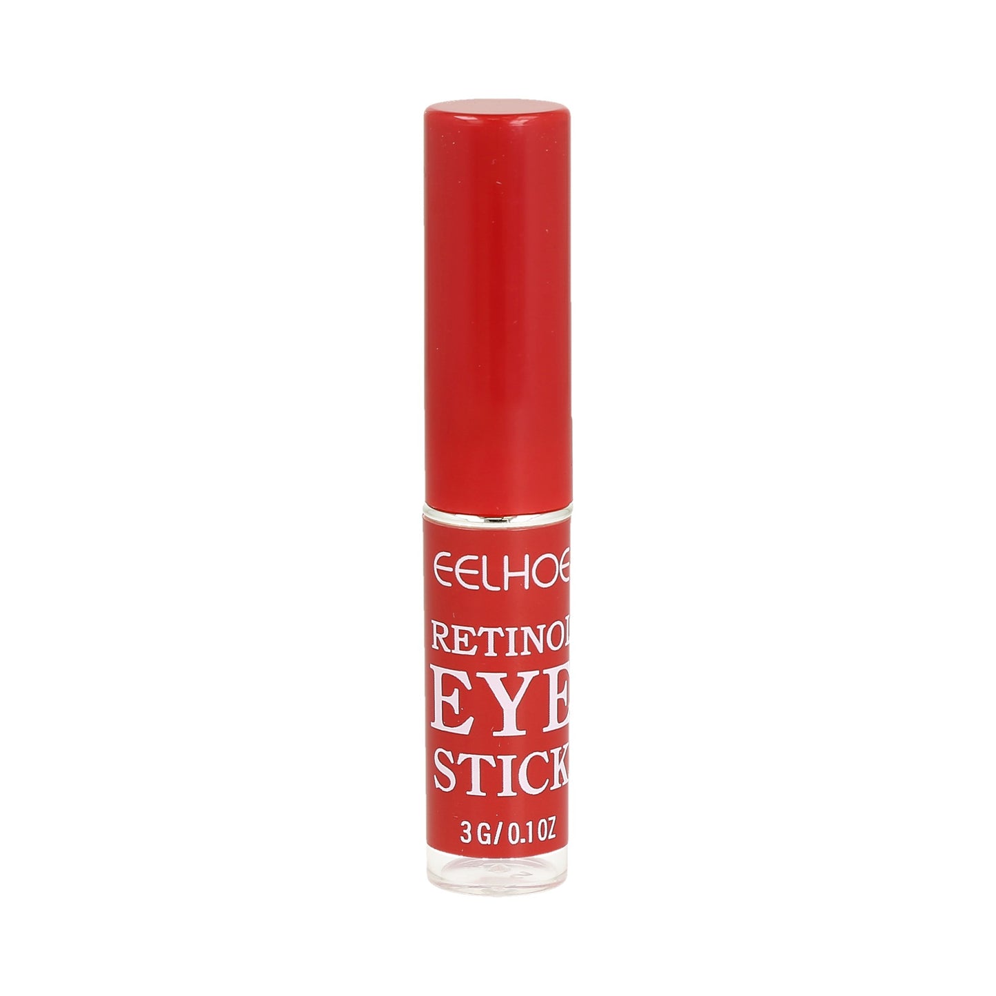 crema en barra para el contorno de ojos EELHOE Retinol Eye Stick.