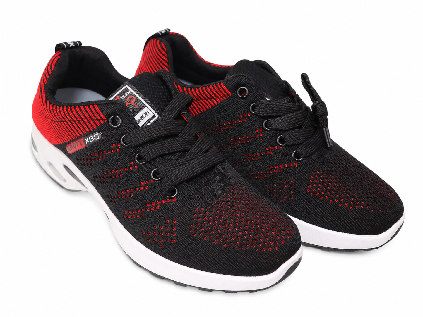 Zapatos Deportivos Transpirables de Malla para Hombre Talla 42.