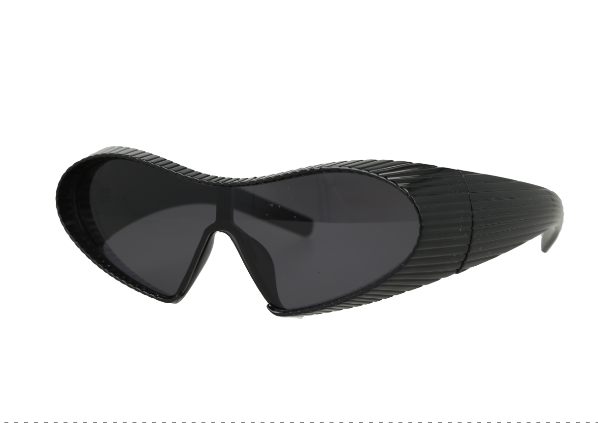 Gafas de sol futuristas ft-01