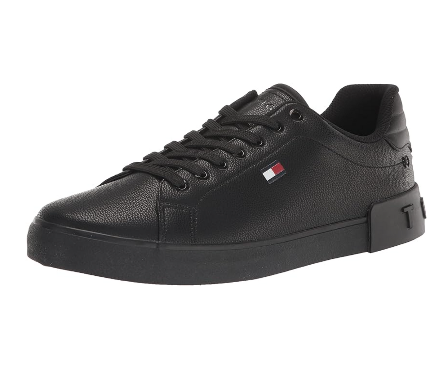 Tenis REZZ6 negro, size 12 Men