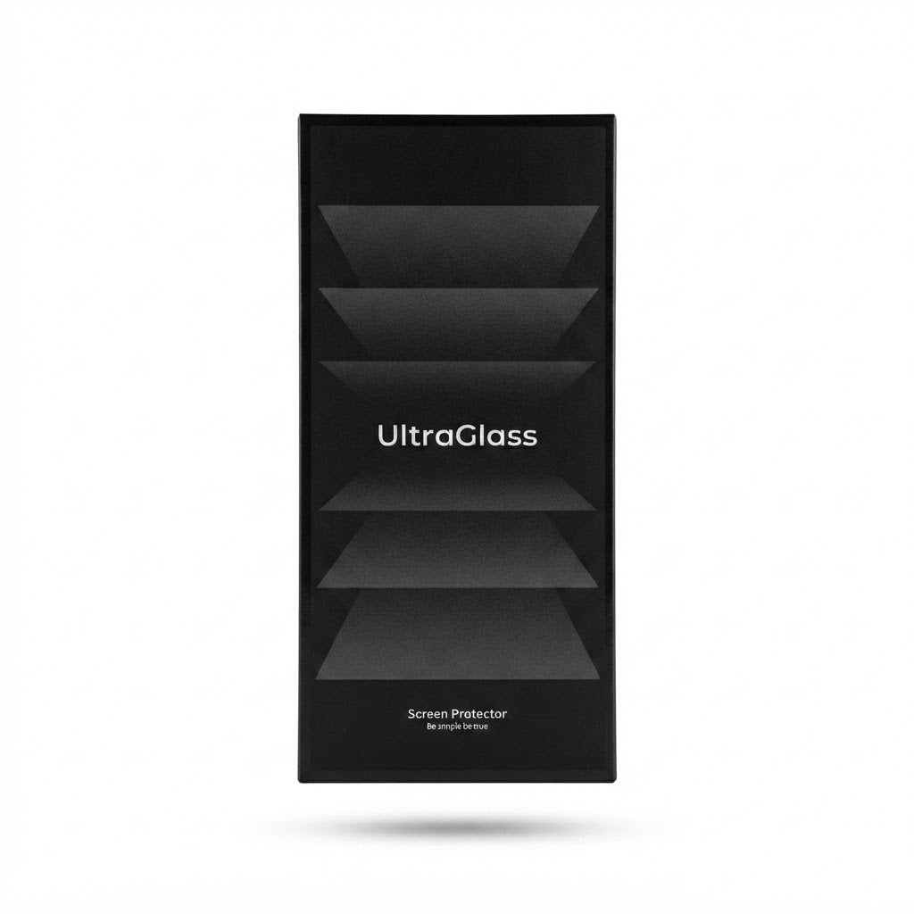Pack de 2 protector de pantalla.