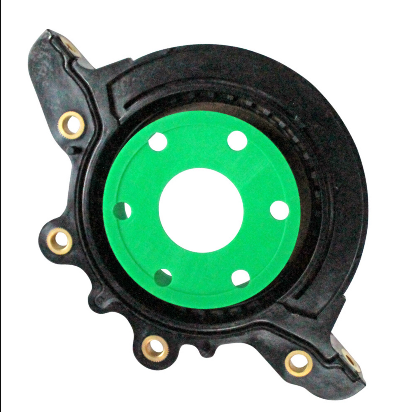 Reten trasero de cigueñal para motores ford 1.6L