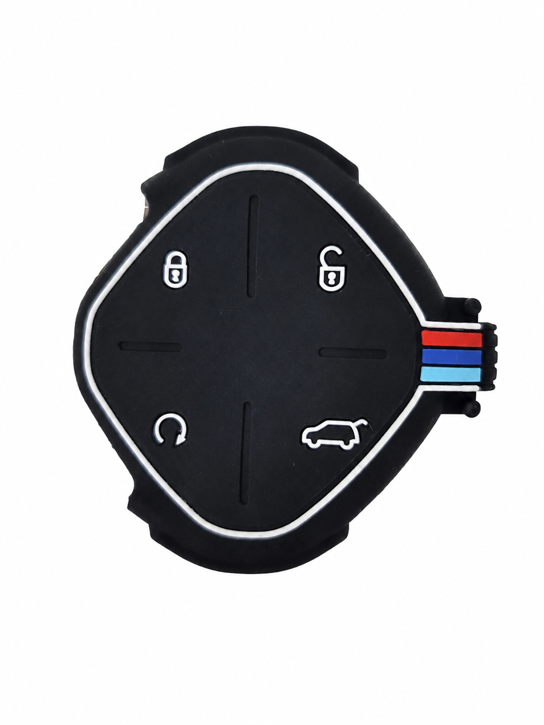 Forro para control de Automovil.