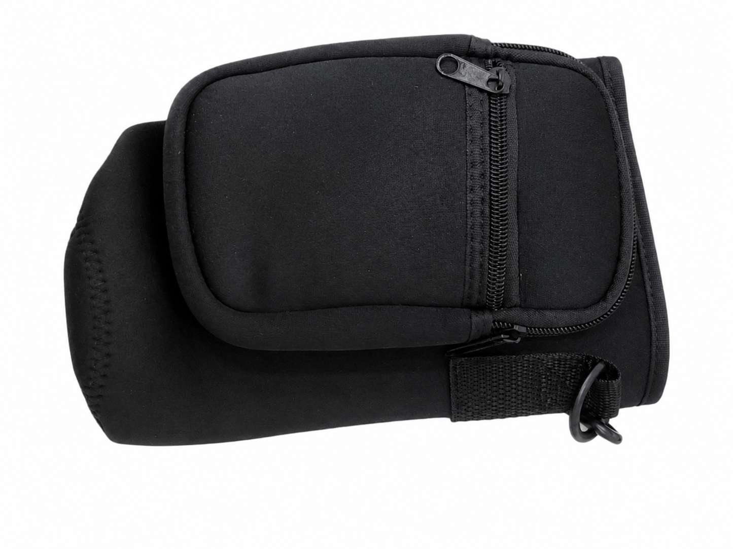 Bolso Deportivo de Brazo para Teléfono con Cremallera.