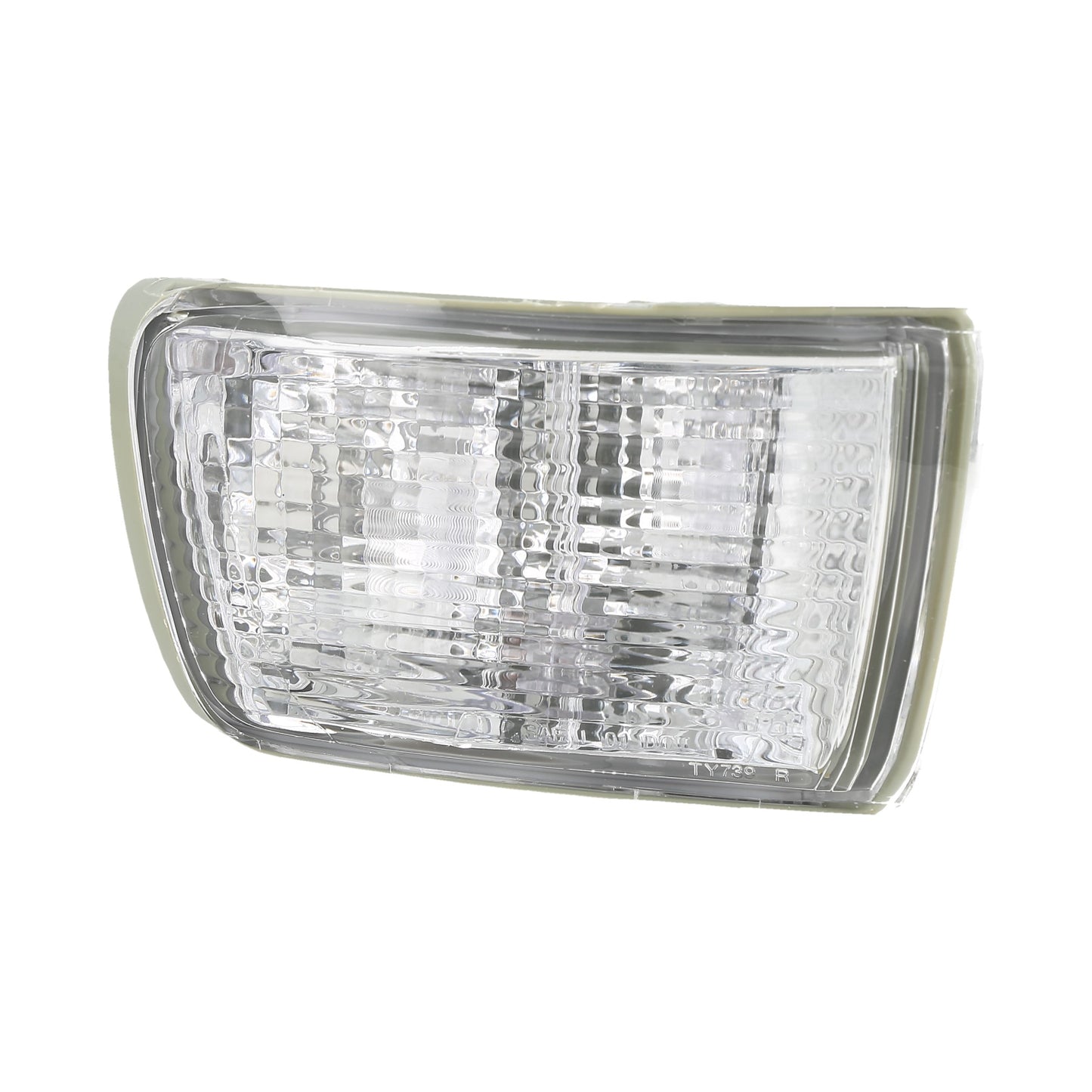 lámpara de señal lateral izquierda para 2003-2005 Toyota 4Runner