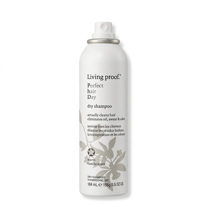 Living Proof Vanilla Dry Shampoo, 184 ml