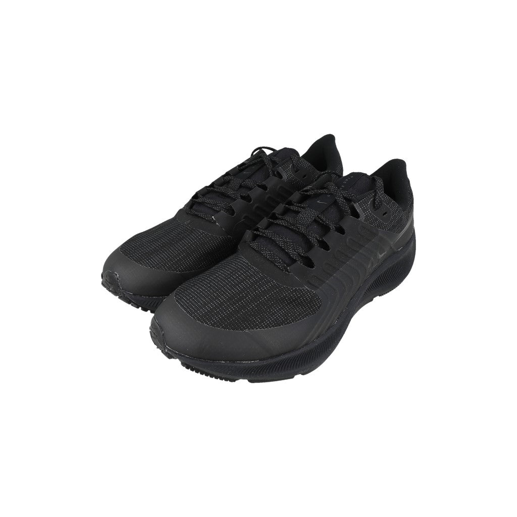 Tenis ZOOM SHIELD size 10.5, negros
