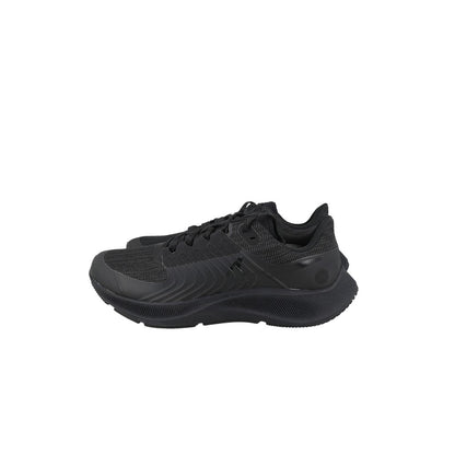Tenis ZOOM SHIELD size 10.5, negros