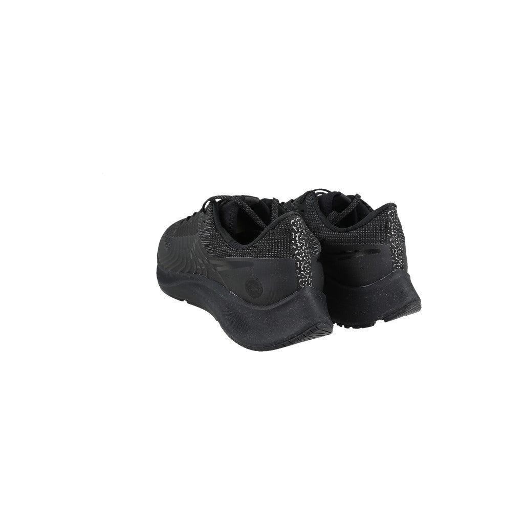 Tenis ZOOM SHIELD size 10.5, negros