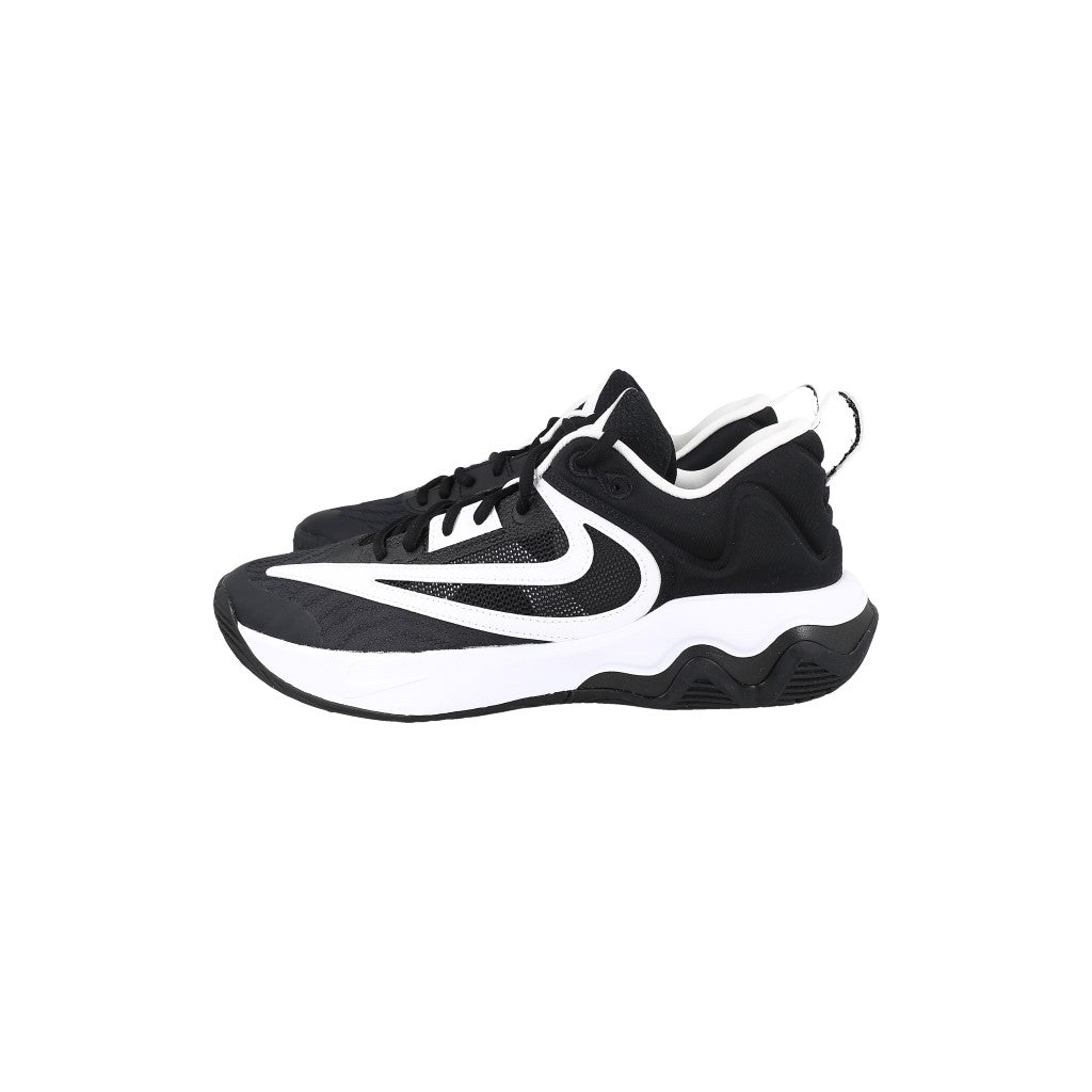 Tenis IMMORTALITY size 9, blanco/negro.