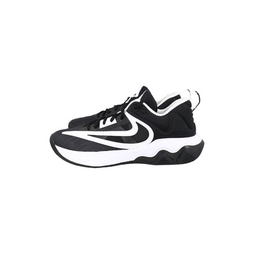 Tenis IMMORTALITY size 9, blanco/negro.