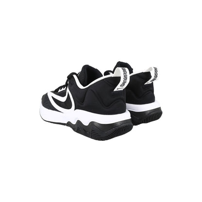 Tenis IMMORTALITY size 9, blanco/negro.