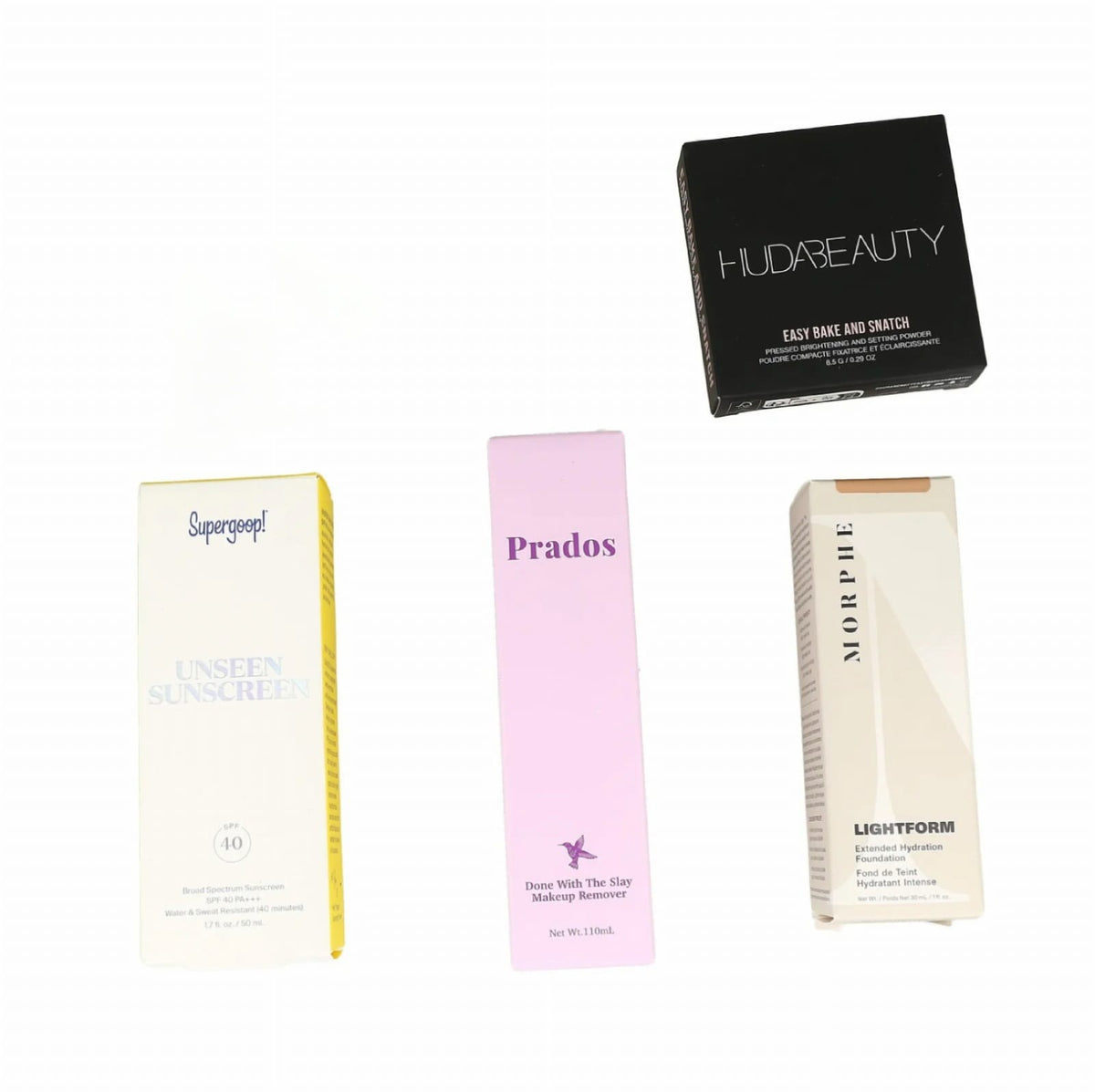 kit de belleza ubx ipsy 1