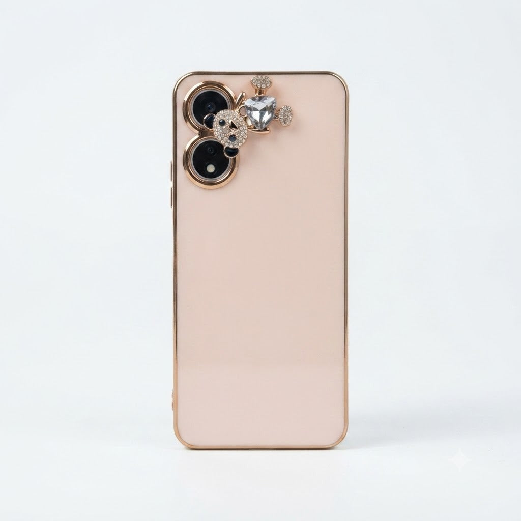 Case para Redmi 13C 4G.