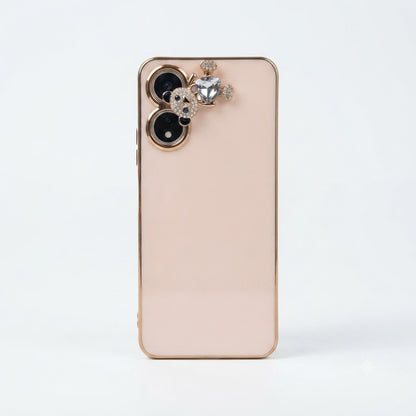 Case para Redmi 13C 4G.