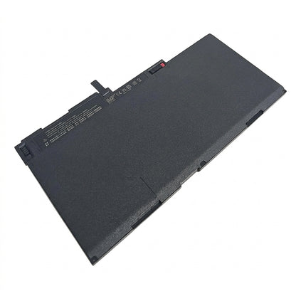 batería de polímero de litio modelo CM03XL (11.1V, 50Wh), reemplazo para las computadoras portátiles HP Elitebook de la serie G1 y G2