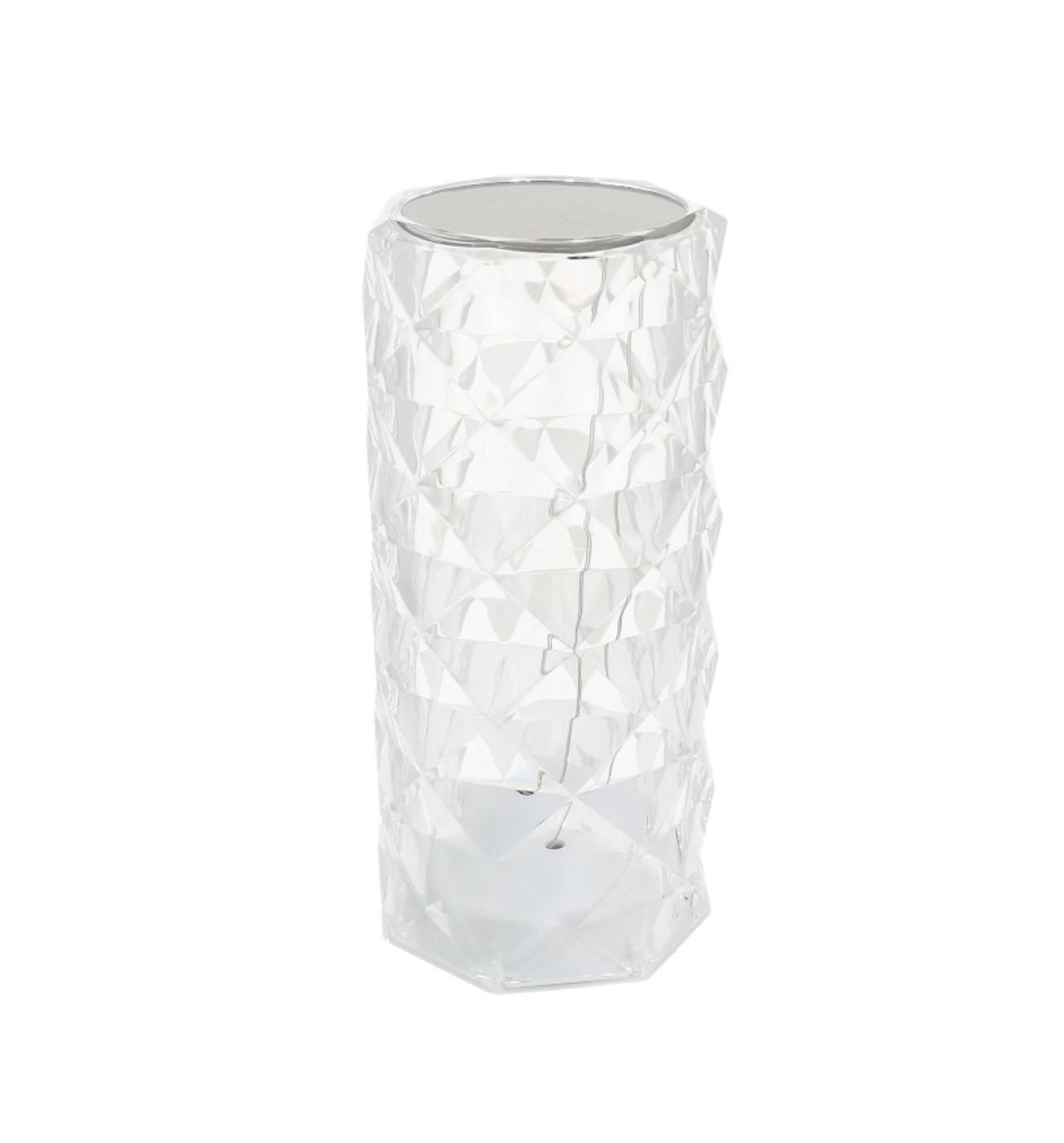 Lampara Rose Diamond table (atmosphere making)