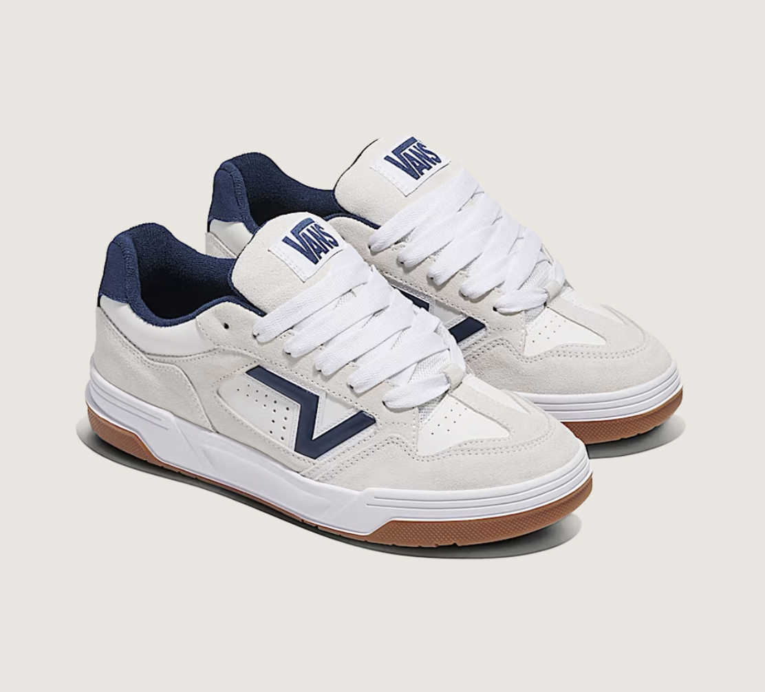 Zapatilla Upland - Estilo Retro Moderno size 41.