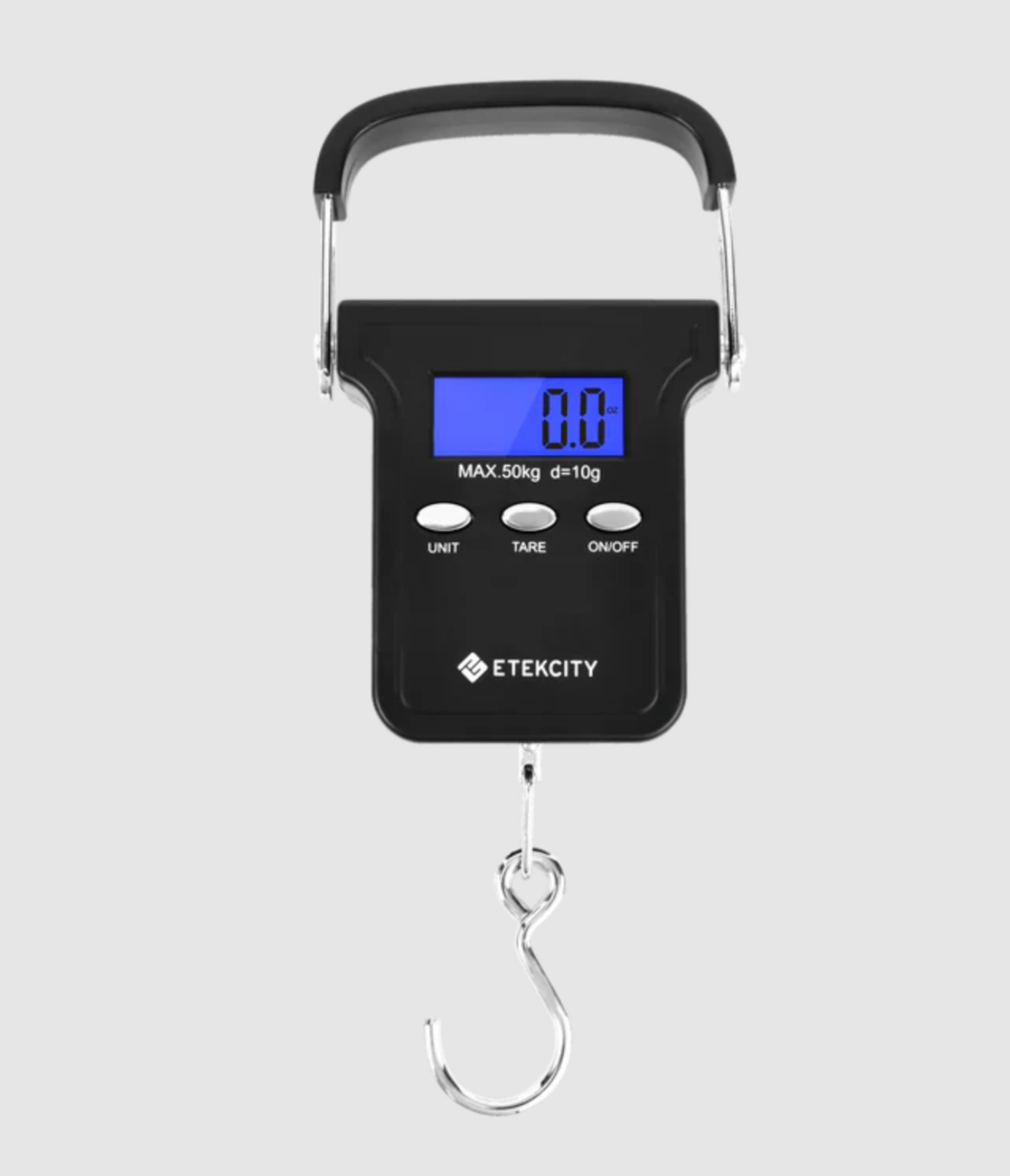 Digital Luggage Scale EHS-18